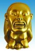 Indiana Jones Idol Replica Piggy Bank Relic